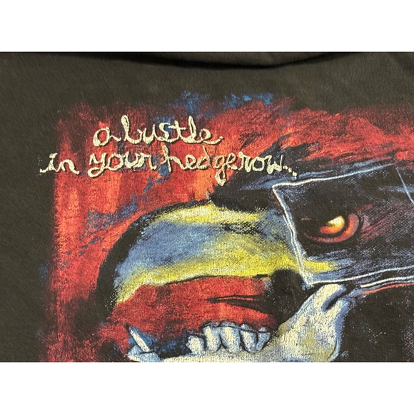 Vintage 2003 Down II: A Bustle in Your Hedgerow Tennessee River T Shirt Sz M - Picture 10 of 10